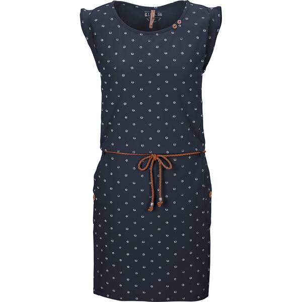 G.I.G.A. DX by killtec Damen Kleid GS 42 WMN DRSS von G.I.G.A. DX by killtec