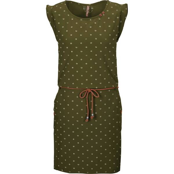 G.I.G.A. DX by killtec Damen Kleid GS 42 WMN DRSS G.I.G.A. DX by killtec Damen Kleid GS 42 WMN DRSS von G.I.G.A. DX by killtec