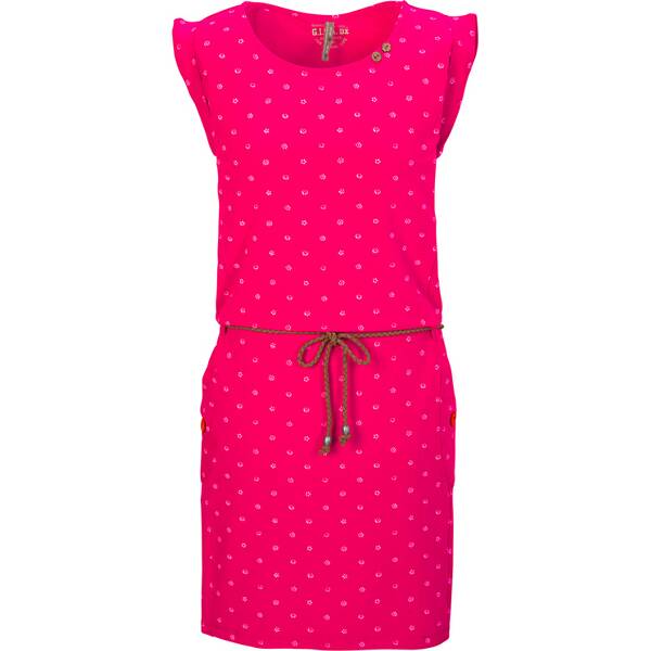 G.I.G.A. DX by killtec Damen Kleid GS 42 WMN DRSS von G.I.G.A. DX by killtec