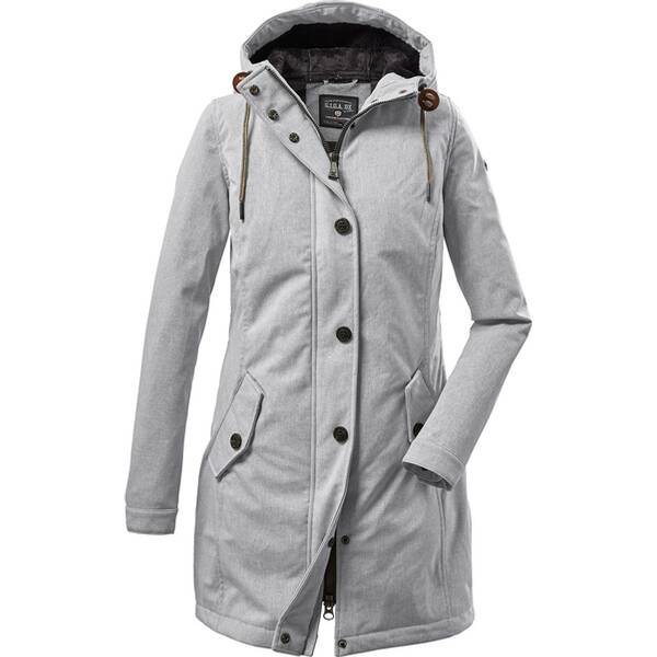 G.I.G.A. DX by killtec Damen Mantel Dianora von G.I.G.A. DX by killtec