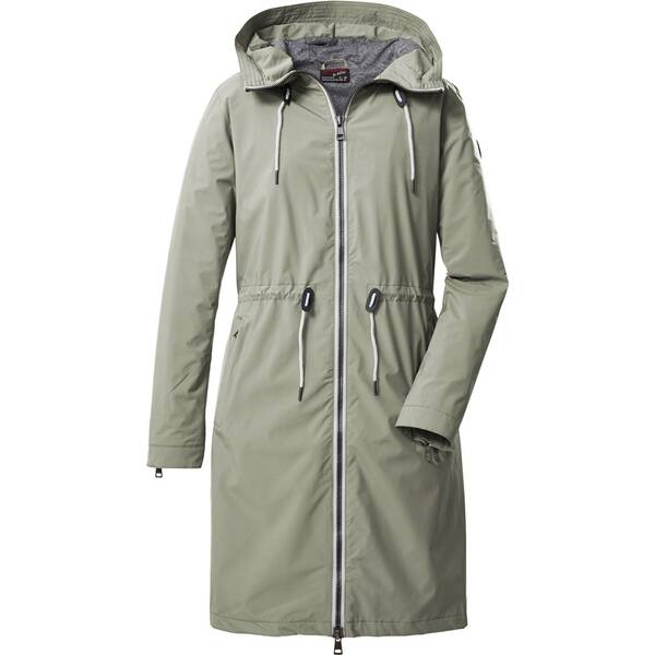 G.I.G.A. DX by killtec Damen Mantel GS 34 WMN CT von G.I.G.A. DX by killtec