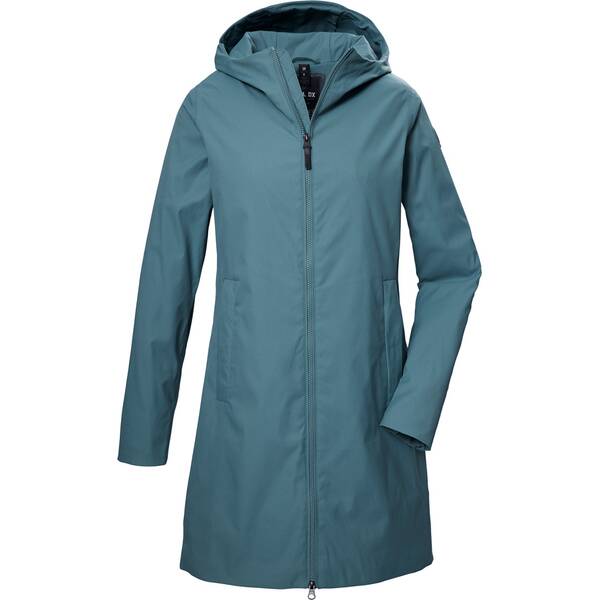 G.I.G.A. DX by killtec Damen Mantel GS 57 WMN PRK von G.I.G.A. DX by killtec