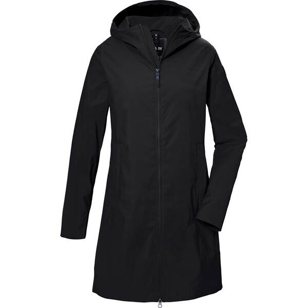 G.I.G.A. DX by killtec Damen Mantel GS 57 WMN PRK von G.I.G.A. DX by killtec