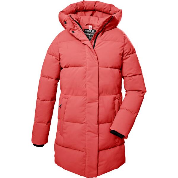 G.I.G.A. DX by killtec Damen Mantel GW 1 WMN QLTD PRK von G.I.G.A. DX by killtec