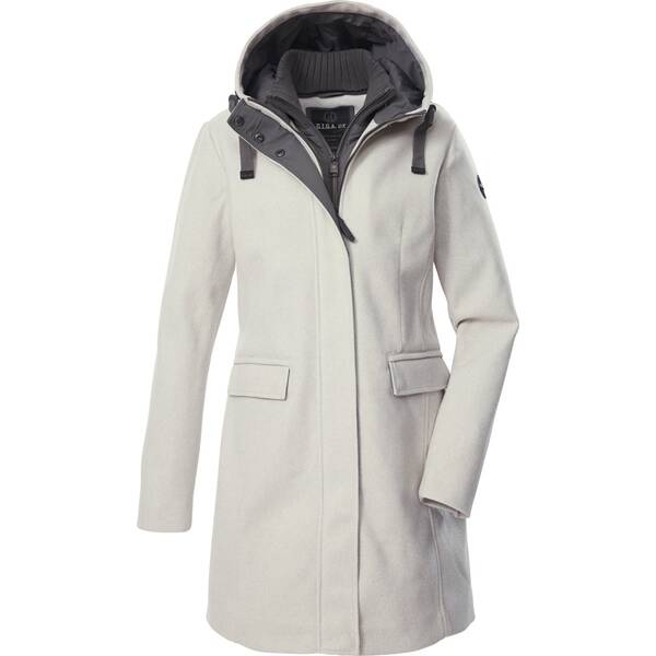 G.I.G.A. DX by killtec Damen Mantel GW 19 WMN PRK von G.I.G.A. DX by killtec