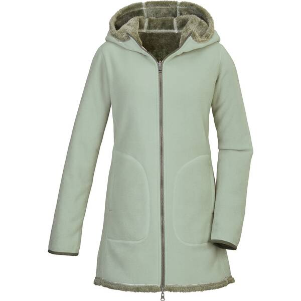 G.I.G.A. DX by killtec Damen Mantel GW 60 WMN KNTFLC PRK von G.I.G.A. DX by killtec