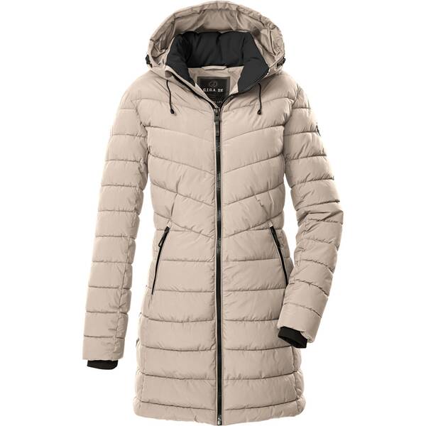 G.I.G.A. DX by killtec Damen Mantel GW 74 WMN QLTD PRK von G.I.G.A. DX by killtec