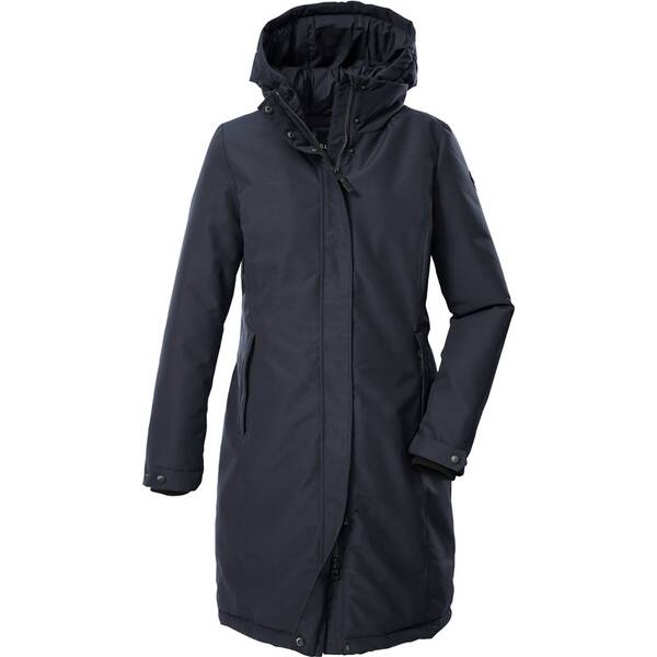 G.I.G.A. DX by killtec Damen Mantel GW 80 WMN CT von G.I.G.A. DX by killtec