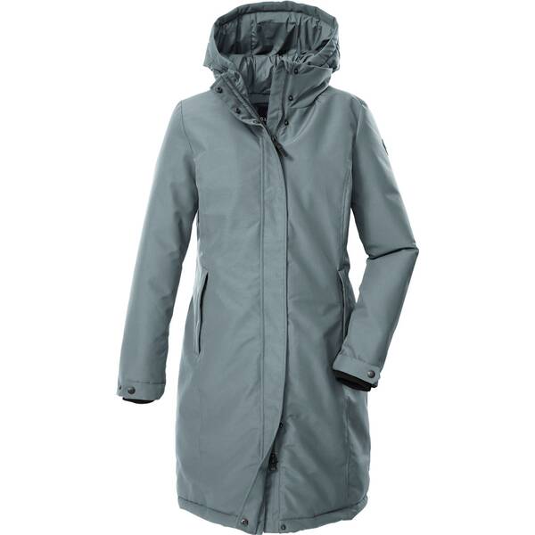 G.I.G.A. DX by killtec Damen Mantel GW 80 WMN CT von G.I.G.A. DX by killtec