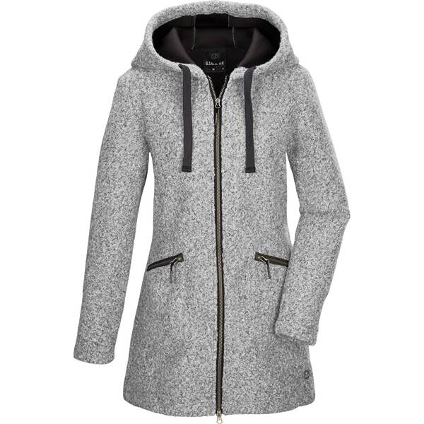 G.I.G.A. DX by killtec Damen Mantel GW 87 WMN PRK_Roshana von G.I.G.A. DX by killtec