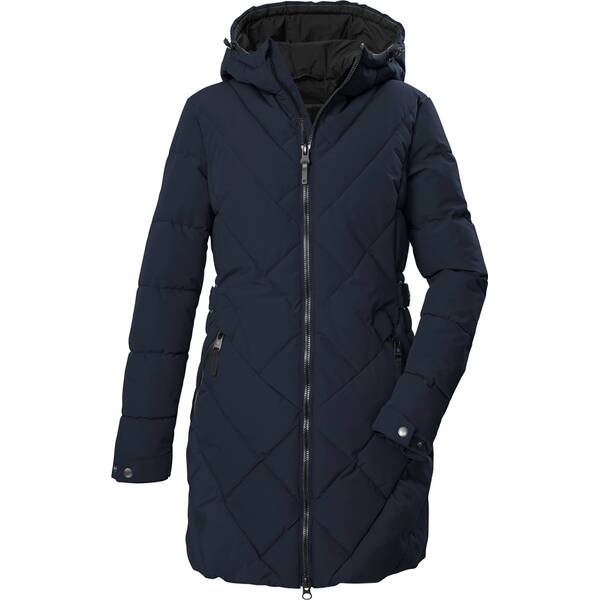 G.I.G.A. DX by killtec Damen Mantel GW 89 WMN QLTD PRK von G.I.G.A. DX by killtec
