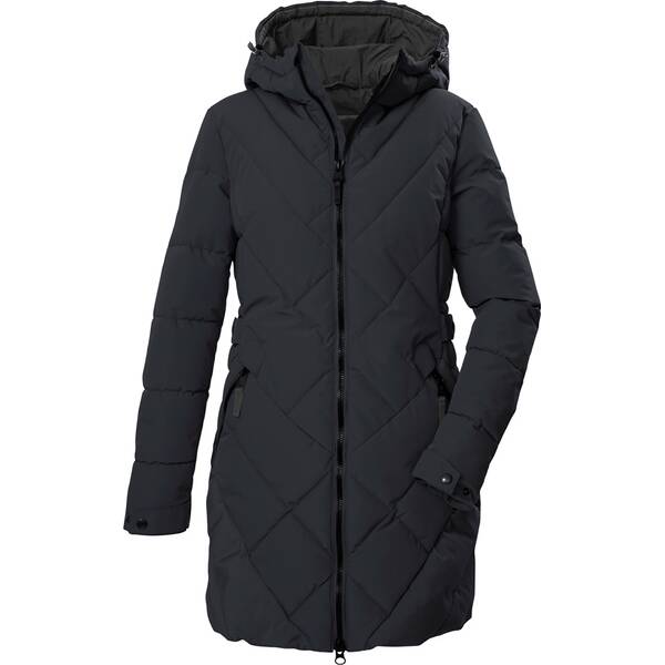 G.I.G.A. DX by killtec Damen Mantel GW 89 WMN QLTD PRK von G.I.G.A. DX by killtec