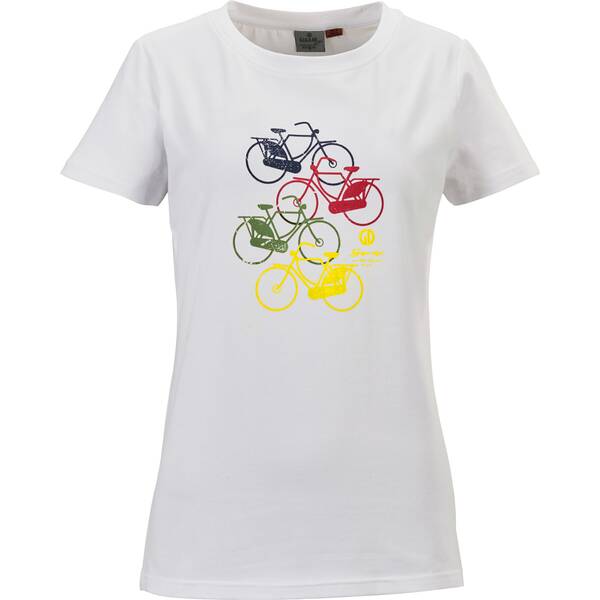 G.I.G.A. DX by killtec Damen Shirt Dynamisch WMN TSHRT C von G.I.G.A. DX by killtec