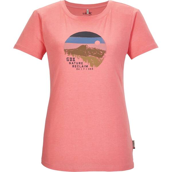 G.I.G.A. DX by killtec Damen Shirt GS 104 WMN TSHRT von G.I.G.A. DX by killtec