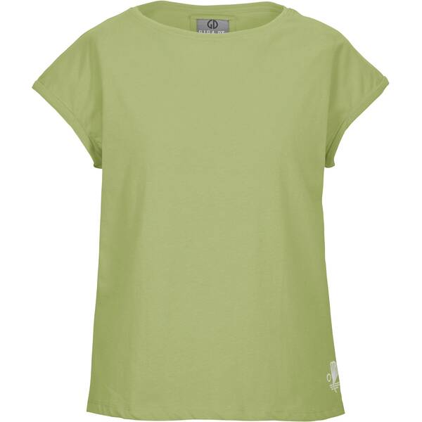 G.I.G.A. DX by killtec Damen Shirt GS 20 WMN TSHRT GOTS von G.I.G.A. DX by killtec