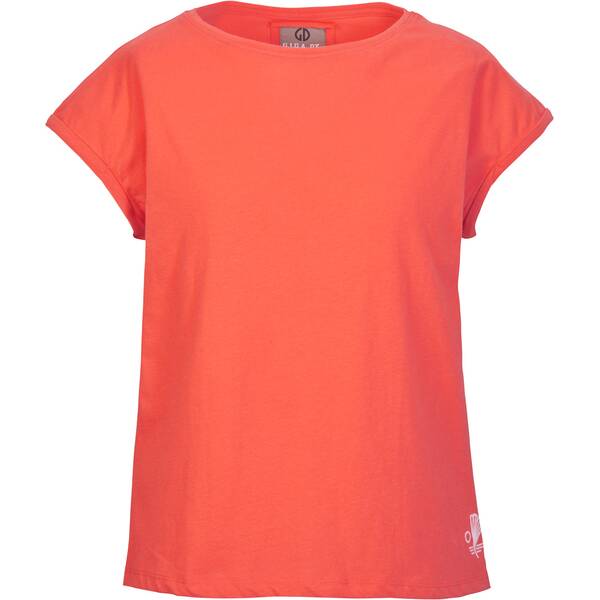 G.I.G.A. DX by killtec Damen Shirt GS 20 WMN TSHRT GOTS von G.I.G.A. DX by killtec