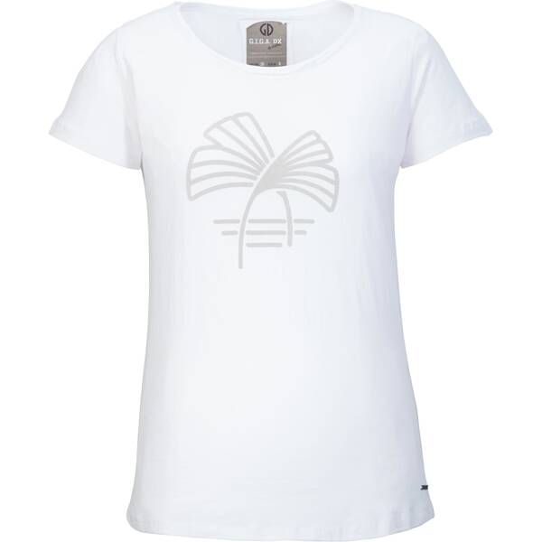 G.I.G.A. DX by killtec Damen Shirt GS 21 WMN TSHRT GOTS von G.I.G.A. DX by killtec