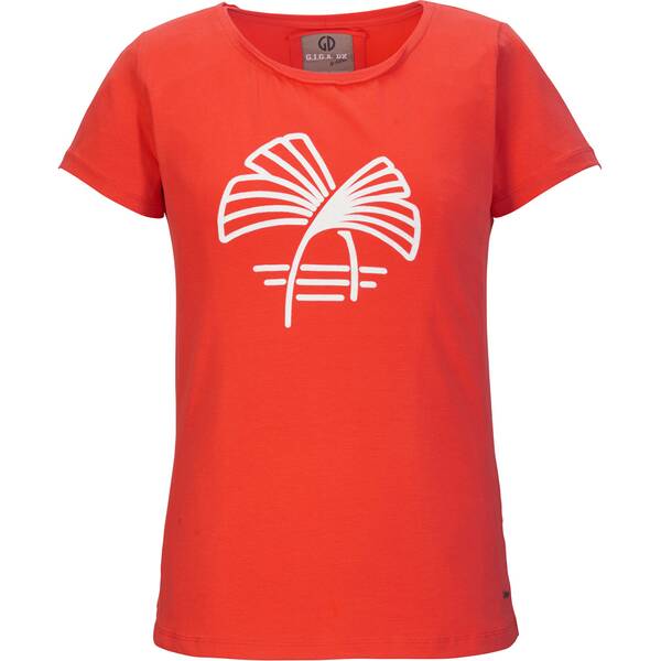 G.I.G.A. DX by killtec Damen Shirt GS 21 WMN TSHRT GOTS von G.I.G.A. DX by killtec