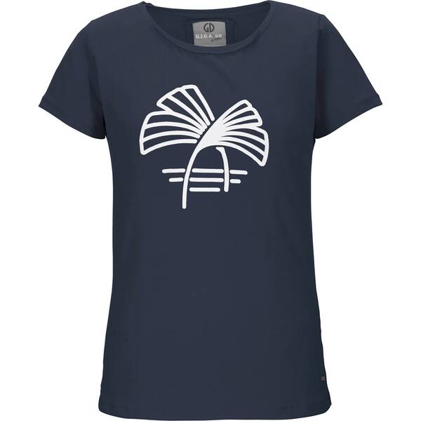 G.I.G.A. DX by killtec Damen Shirt GS 21 WMN TSHRT GOTS von G.I.G.A. DX by killtec