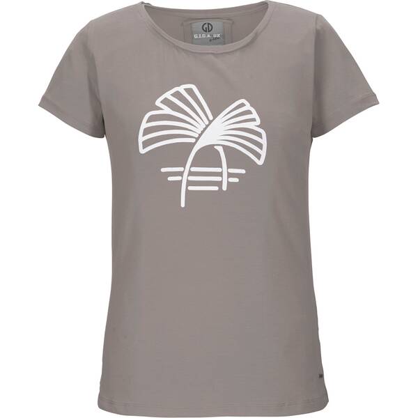 G.I.G.A. DX by killtec Damen Shirt GS 21 WMN TSHRT GOTS von G.I.G.A. DX by killtec