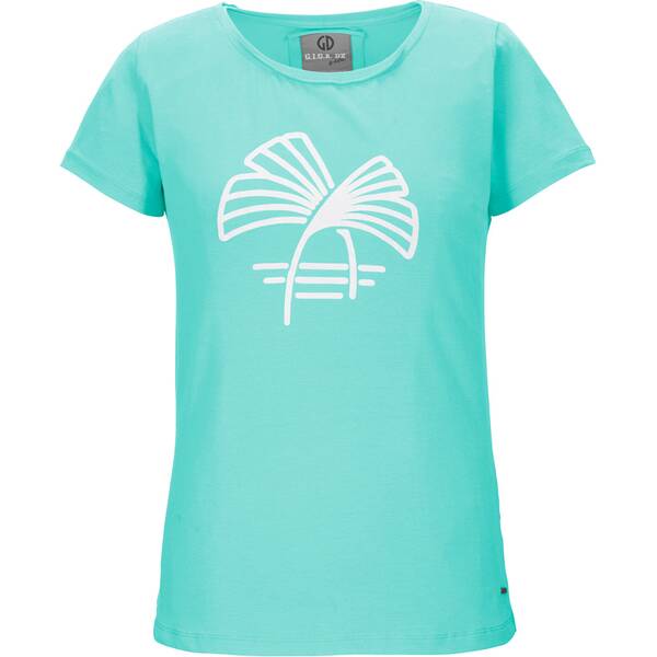 G.I.G.A. DX by killtec Damen Shirt GS 21 WMN TSHRT GOTS von G.I.G.A. DX by killtec