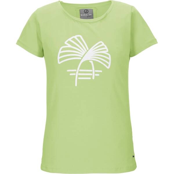 G.I.G.A. DX by killtec Damen Shirt GS 21 WMN TSHRT GOTS von G.I.G.A. DX by killtec