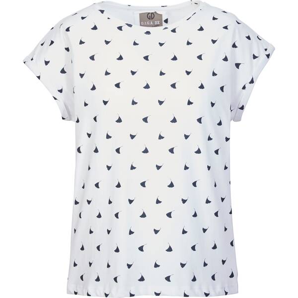 G.I.G.A. DX by killtec Damen Shirt GS 34 WMN TSHRT GOTS von G.I.G.A. DX by killtec