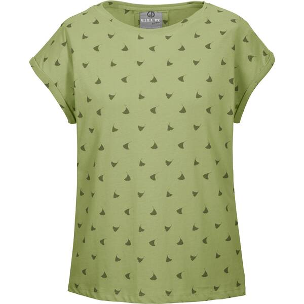 G.I.G.A. DX by killtec Damen Shirt GS 34 WMN TSHRT GOTS von G.I.G.A. DX by killtec