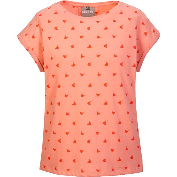 G.I.G.A. DX by killtec Damen Shirt GS 34 WMN TSHRT GOTS von G.I.G.A. DX by killtec