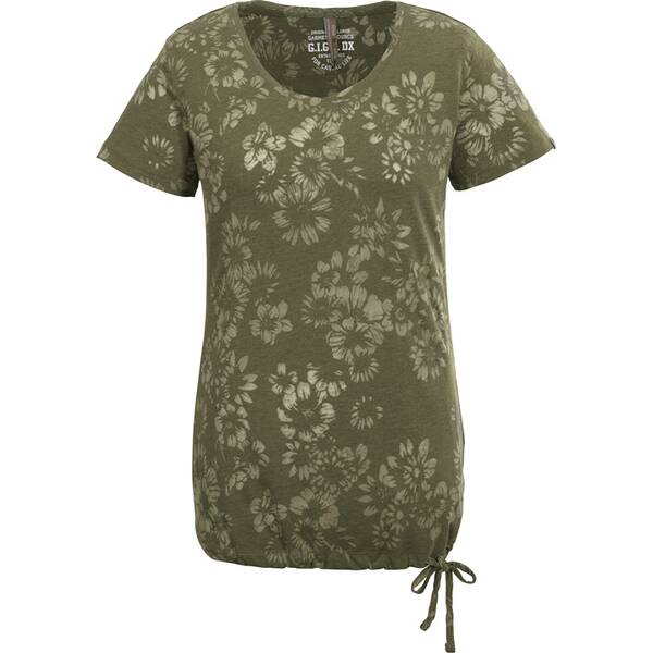 G.I.G.A. DX by killtec Damen Shirt GS 44 WMN TSHRT von G.I.G.A. DX by killtec