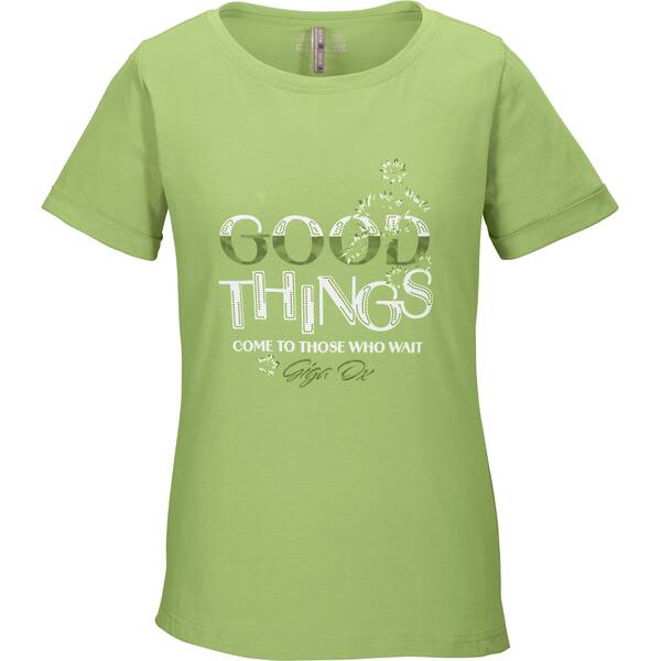 G.I.G.A. DX by killtec Damen Shirt GS 48 WMN TSHRT von G.I.G.A. DX by killtec