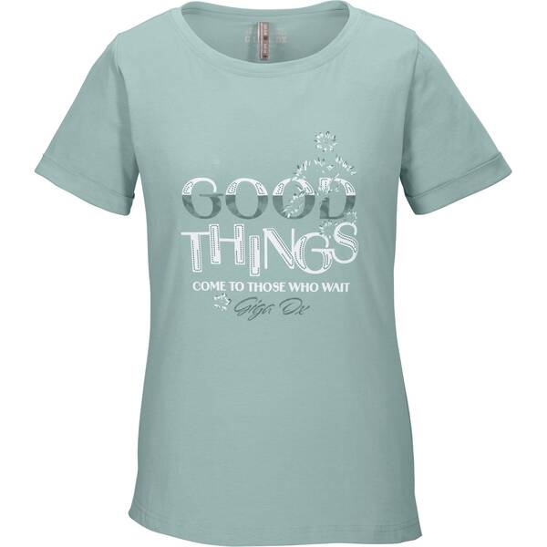 G.I.G.A. DX by killtec Damen Shirt GS 48 WMN TSHRT von G.I.G.A. DX by killtec