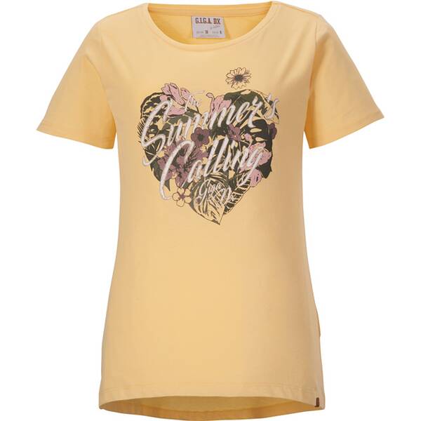G.I.G.A. DX by killtec Damen Shirt GS 97 WMN TSHRT G.I.G.A. DX by killtec Damen Shirt GS 97 WMN TSHRT von G.I.G.A. DX by killtec