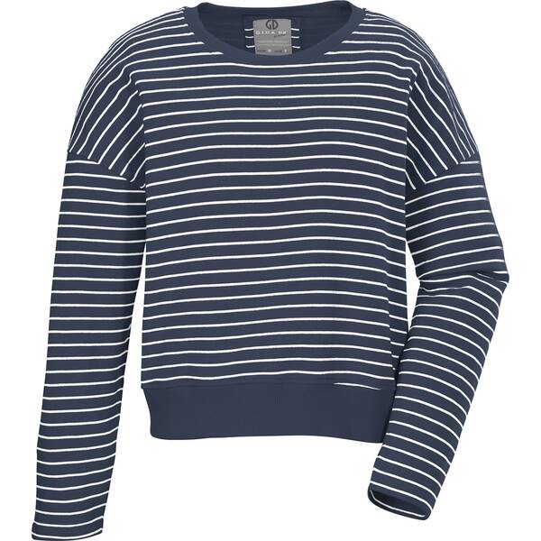 G.I.G.A. DX by killtec Damen Sweatshirt GS 23 WMN SWT SHRT GOTS von G.I.G.A. DX by killtec