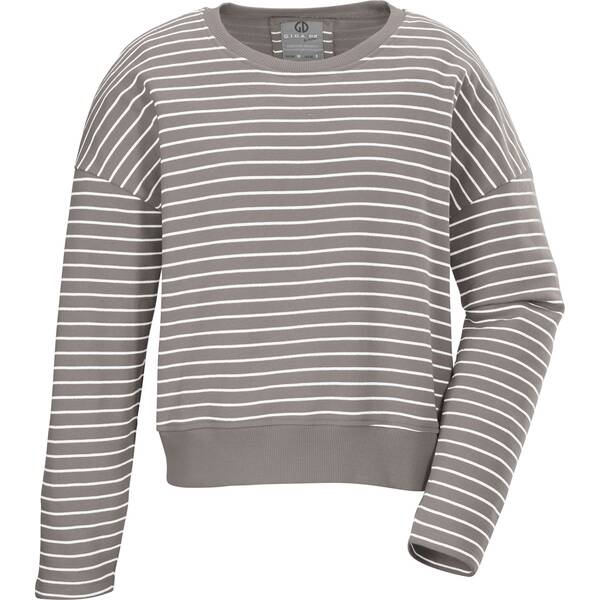 G.I.G.A. DX by killtec Damen Sweatshirt GS 23 WMN SWT SHRT GOTS von G.I.G.A. DX by killtec