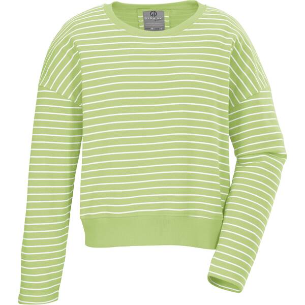 G.I.G.A. DX by killtec Damen Sweatshirt GS 23 WMN SWT SHRT GOTS von G.I.G.A. DX by killtec