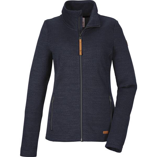 G.I.G.A. DX by killtec Damen Unterjacke GS 100 WMN KNTFLC JCKT G.I.G.A. DX by killtec Damen Unterjacke GS 100 WMN KNTFLC JCKT von G.I.G.A. DX by killtec