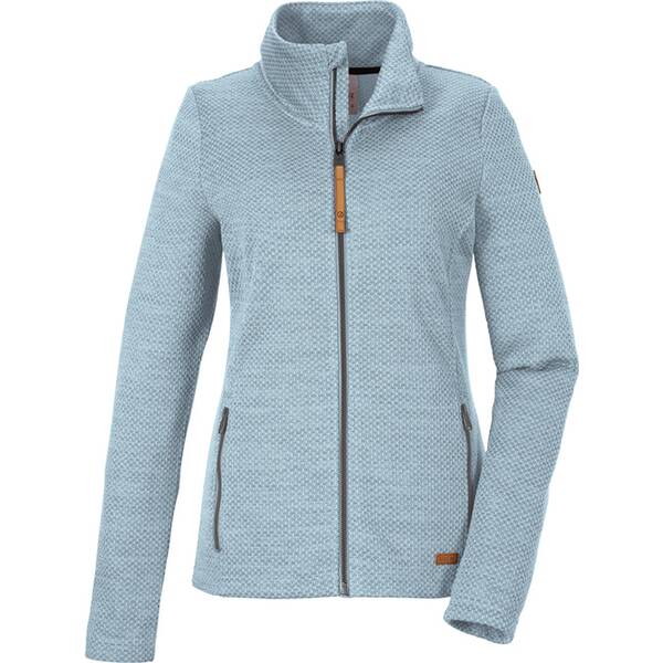 G.I.G.A. DX by killtec Damen Unterjacke GS 100 WMN KNTFLC JCKT von G.I.G.A. DX by killtec