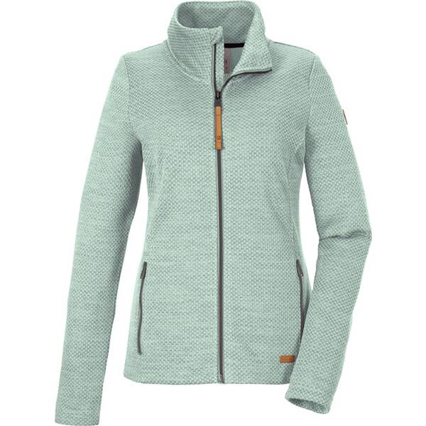 G.I.G.A. DX by killtec Damen Unterjacke GS 100 WMN KNTFLC JCKT von G.I.G.A. DX by killtec