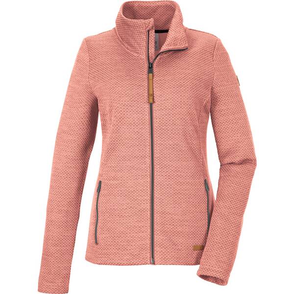 G.I.G.A. DX by killtec Damen Unterjacke GS 100 WMN KNTFLC JCKT von G.I.G.A. DX by killtec