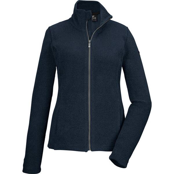 G.I.G.A. DX by killtec Damen Unterjacke GS 3 WMN KNTFLC JCKT von G.I.G.A. DX by killtec