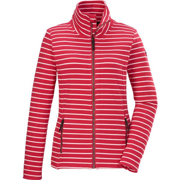 G.I.G.A. DX by killtec Damen Unterjacke GS 60 WMN FLX JCKT von G.I.G.A. DX by killtec