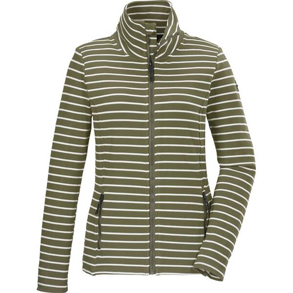 G.I.G.A. DX by killtec Damen Unterjacke GS 60 WMN FLX JCKT G.I.G.A. DX by killtec Damen Unterjacke GS 60 WMN FLX JCKT von G.I.G.A. DX by killtec