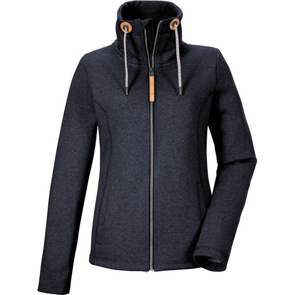 G.I.G.A. DX by killtec Damen Unterjacke GS 80 WMN KNTFLC JCKT G.I.G.A. DX by killtec Damen Unterjacke GS 80 WMN KNTFLC JCKT von G.I.G.A. DX by killtec