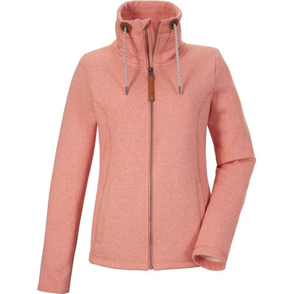 G.I.G.A. DX by killtec Damen Unterjacke GS 80 WMN KNTFLC JCKT G.I.G.A. DX by killtec Damen Unterjacke GS 80 WMN KNTFLC JCKT von G.I.G.A. DX by killtec