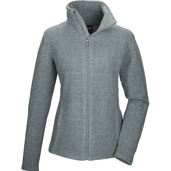 G.I.G.A. DX by killtec Damen Unterjacke GW 16 WMN FLC JCKT von G.I.G.A. DX by killtec