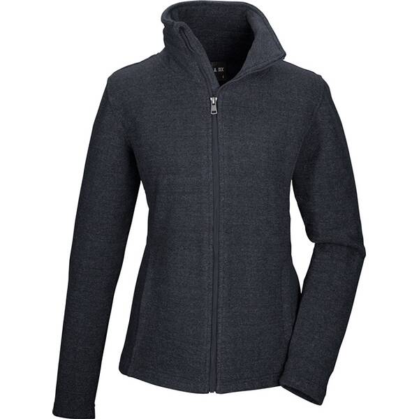 G.I.G.A. DX by killtec Damen Unterjacke GW 16 WMN FLC JCKT G.I.G.A. DX by killtec Damen Unterjacke GW 16 WMN FLC JCKT von G.I.G.A. DX by killtec