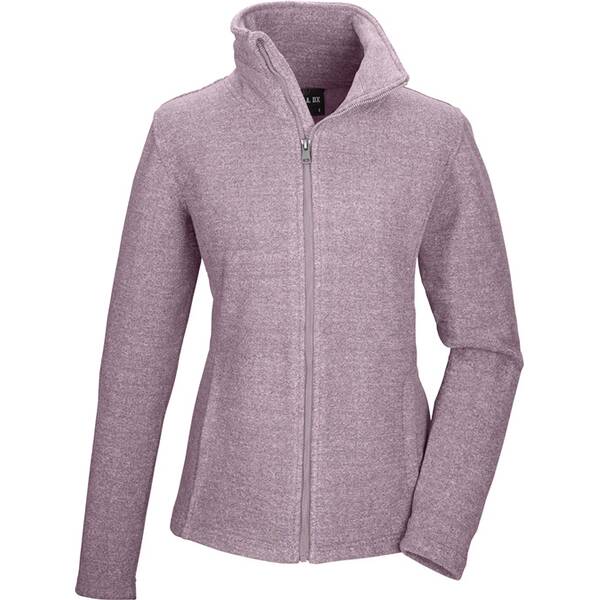 G.I.G.A. DX by killtec Damen Unterjacke GW 16 WMN FLC JCKT G.I.G.A. DX by killtec Damen Unterjacke GW 16 WMN FLC JCKT von G.I.G.A. DX by killtec