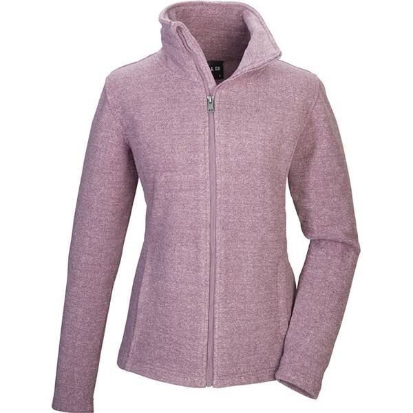 G.I.G.A. DX by killtec Damen Unterjacke GW 16 WMN FLC JCKT von G.I.G.A. DX by killtec