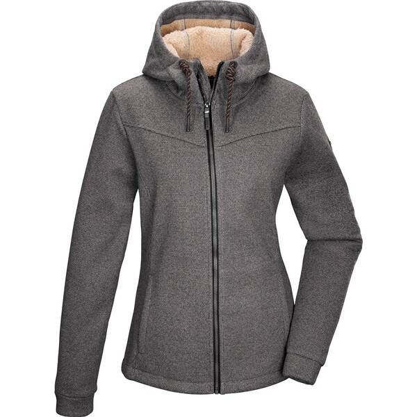 G.I.G.A. DX by killtec Damen Unterjacke GW 38 WMN KNTFLC JCKT von G.I.G.A. DX by killtec